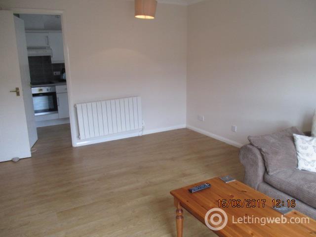 Property to rent in Cadiz Street, Edinburgh