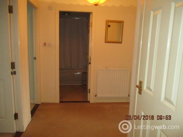 Property to rent in MORAY PARK TERRACE