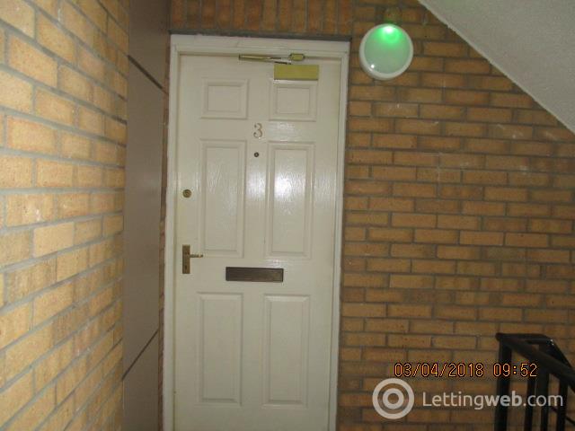 Property to rent in MORAY PARK TERRACE