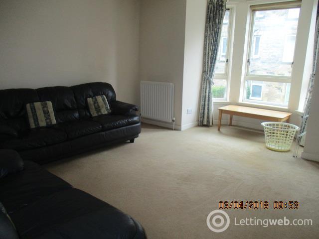 Property to rent in MORAY PARK TERRACE