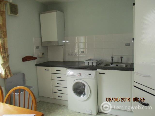 Property to rent in MORAY PARK TERRACE