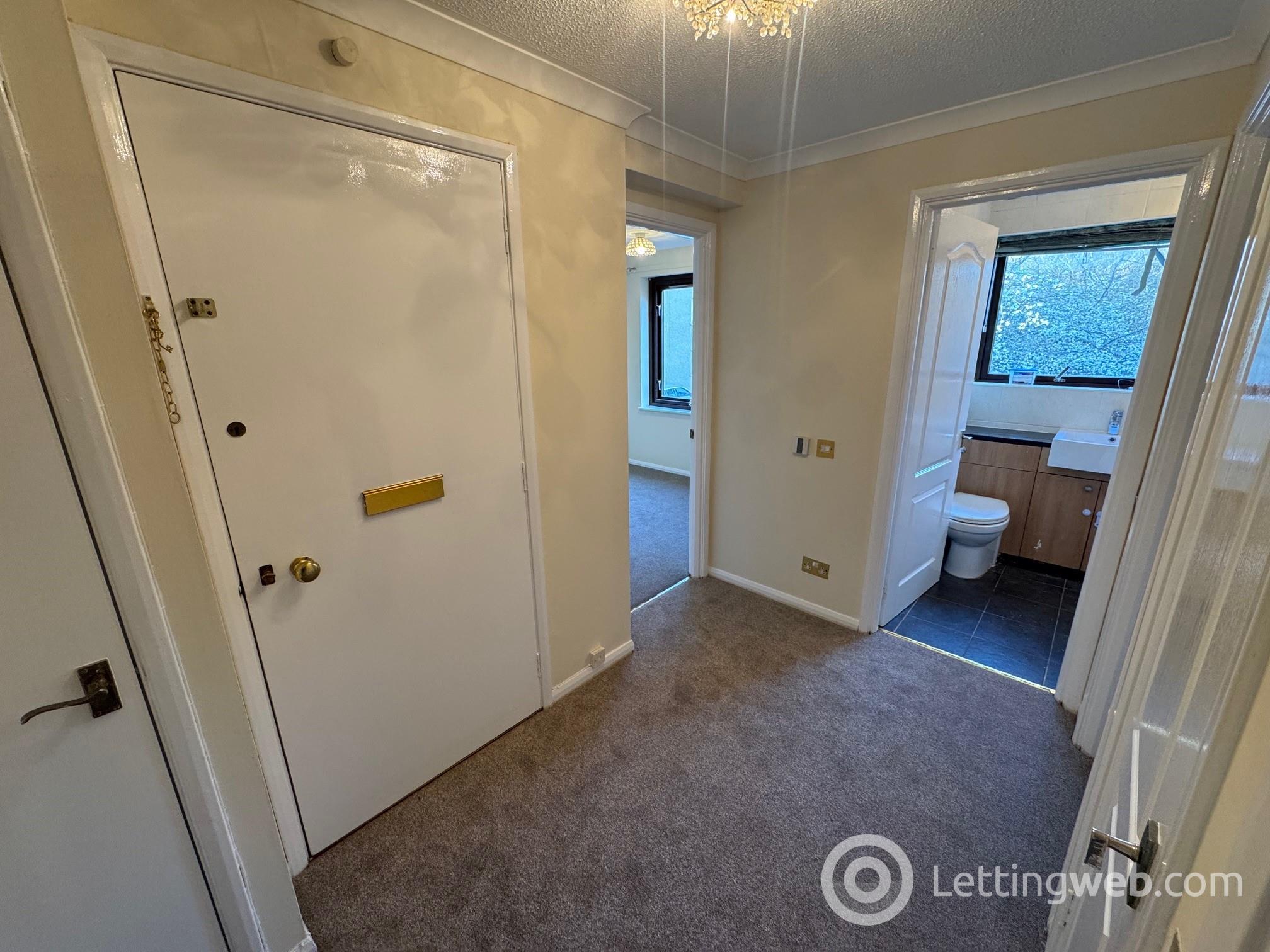 Property to rent in NEW ORCHARDFIELD