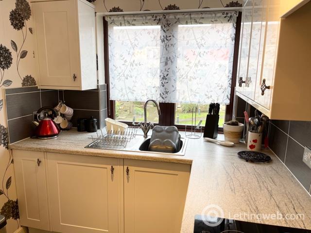 Property to rent in NEW ORCHARDFIELD