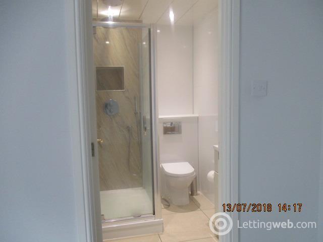 Property to rent in Dicksonfield