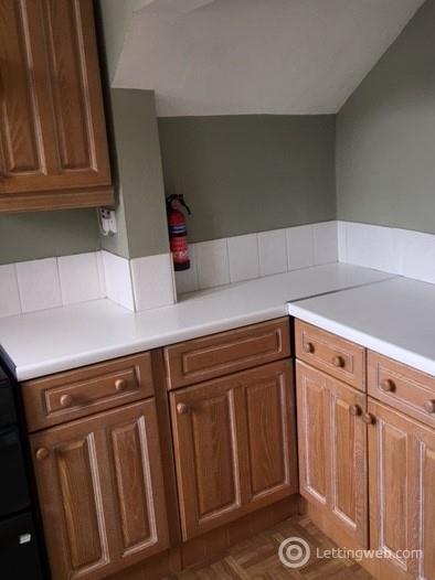 Property to rent in 24a Damdale, Peebles