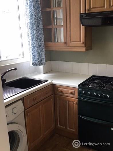 Property to rent in 24a Damdale, Peebles