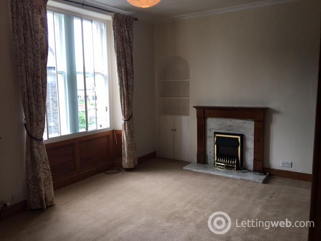 Property to rent in 24a Damdale, Peebles