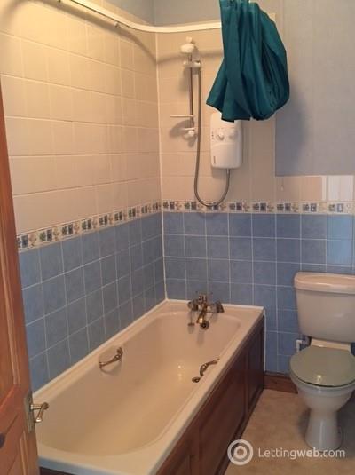 Property to rent in 24a Damdale, Peebles