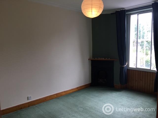 Property to rent in 24a Damdale, Peebles