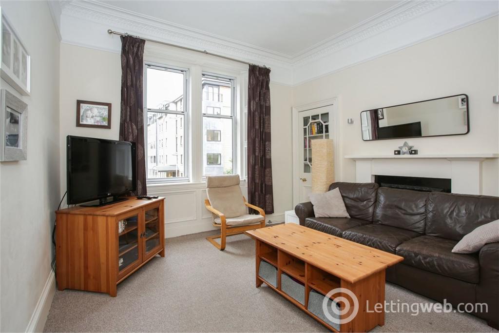 Property to rent in Roseburn Place