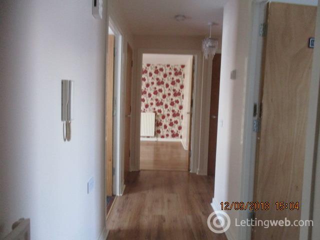 Property to rent in CASTLEVIEW TERRACE