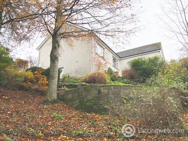 Property to rent in 45 Edderston Road, Peebles