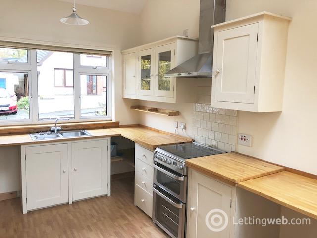 Property to rent in 45 Edderston Road, Peebles