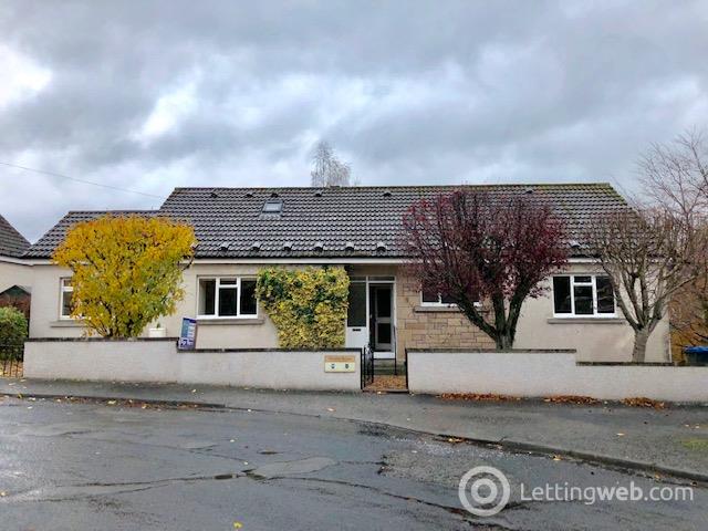 Property to rent in 45 Edderston Road, Peebles