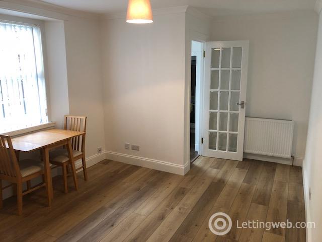 Property to rent in 11 Roxburgh Street, Galashiels