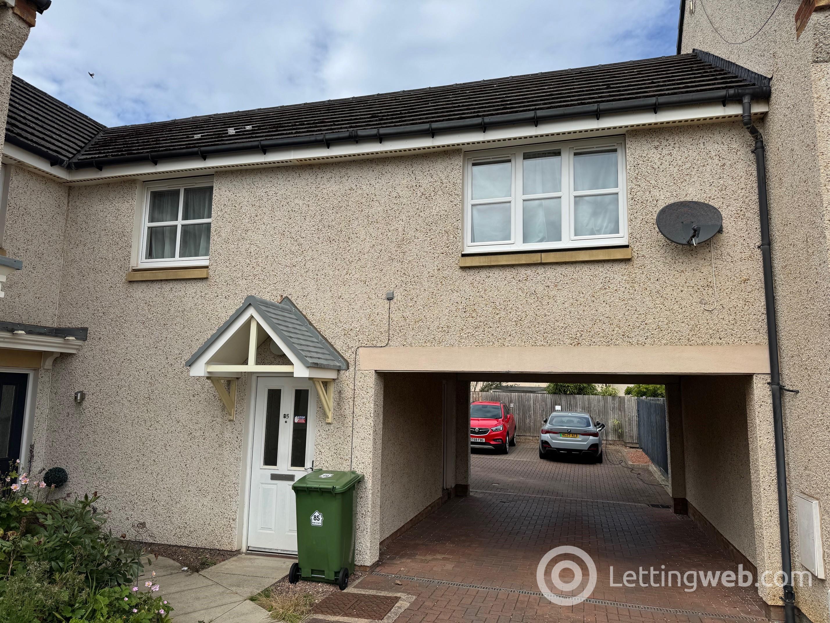 Property to rent in Blink O'Forth, Prestonpans