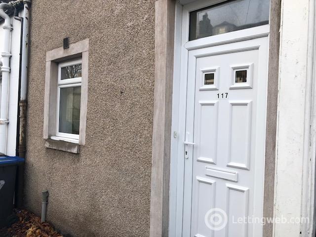 Property to rent in 117 High Buckholmside