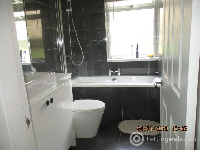 Property to rent in LOCHEND GARDNES