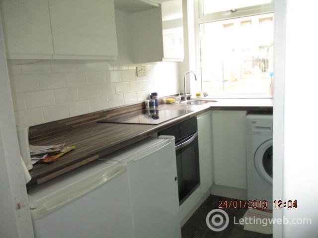 Property to rent in LOCHEND GARDNES