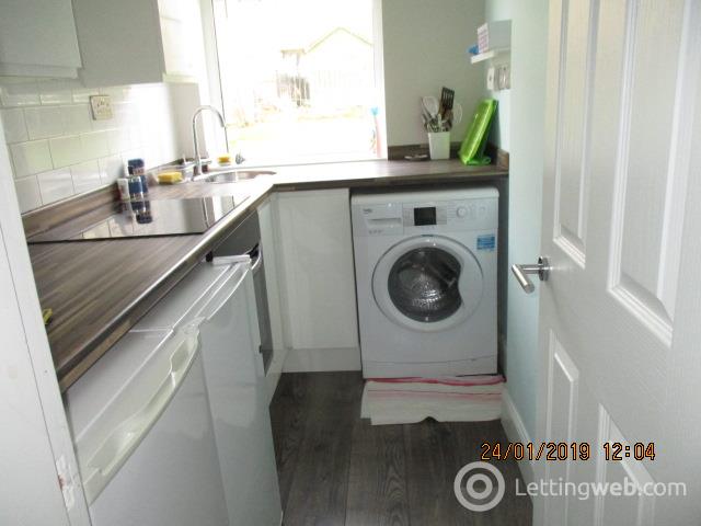 Property to rent in LOCHEND GARDNES