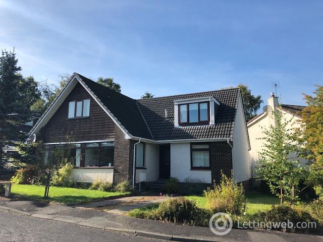 Property to rent in 20 Kingsmuir Drive, Peebles