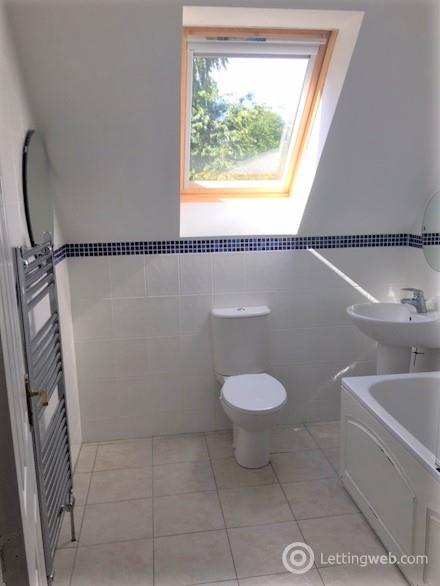 Property to rent in 20 Kingsmuir Drive, Peebles