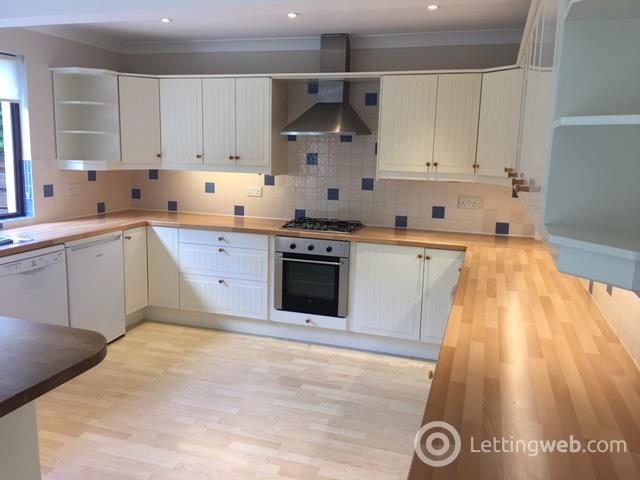 Property to rent in 20 Kingsmuir Drive, Peebles