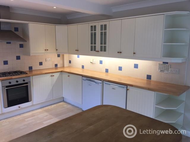 Property to rent in 20 Kingsmuir Drive, Peebles