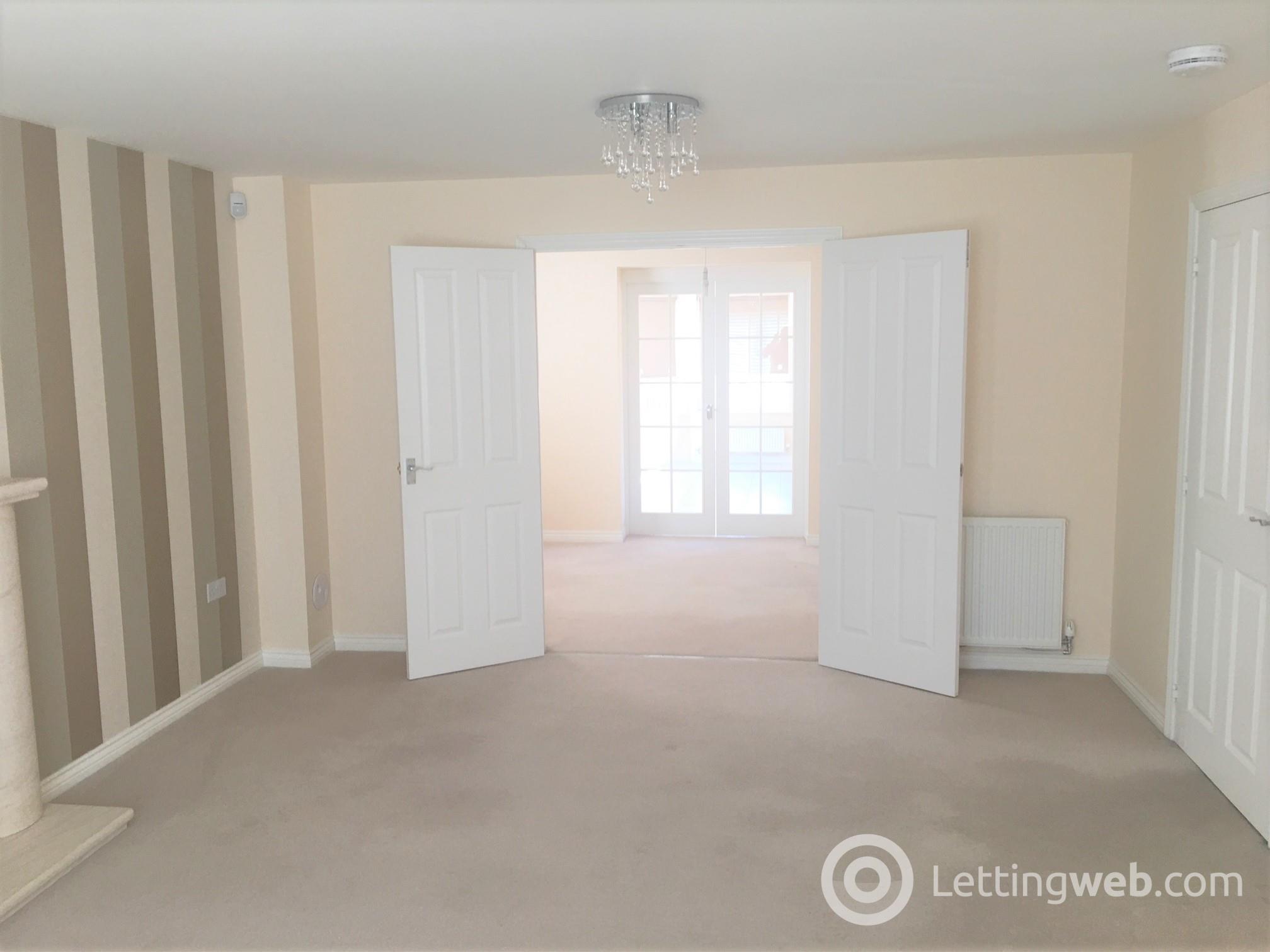 Property to rent in 13 Kittlegairy Crescent, Peebles
