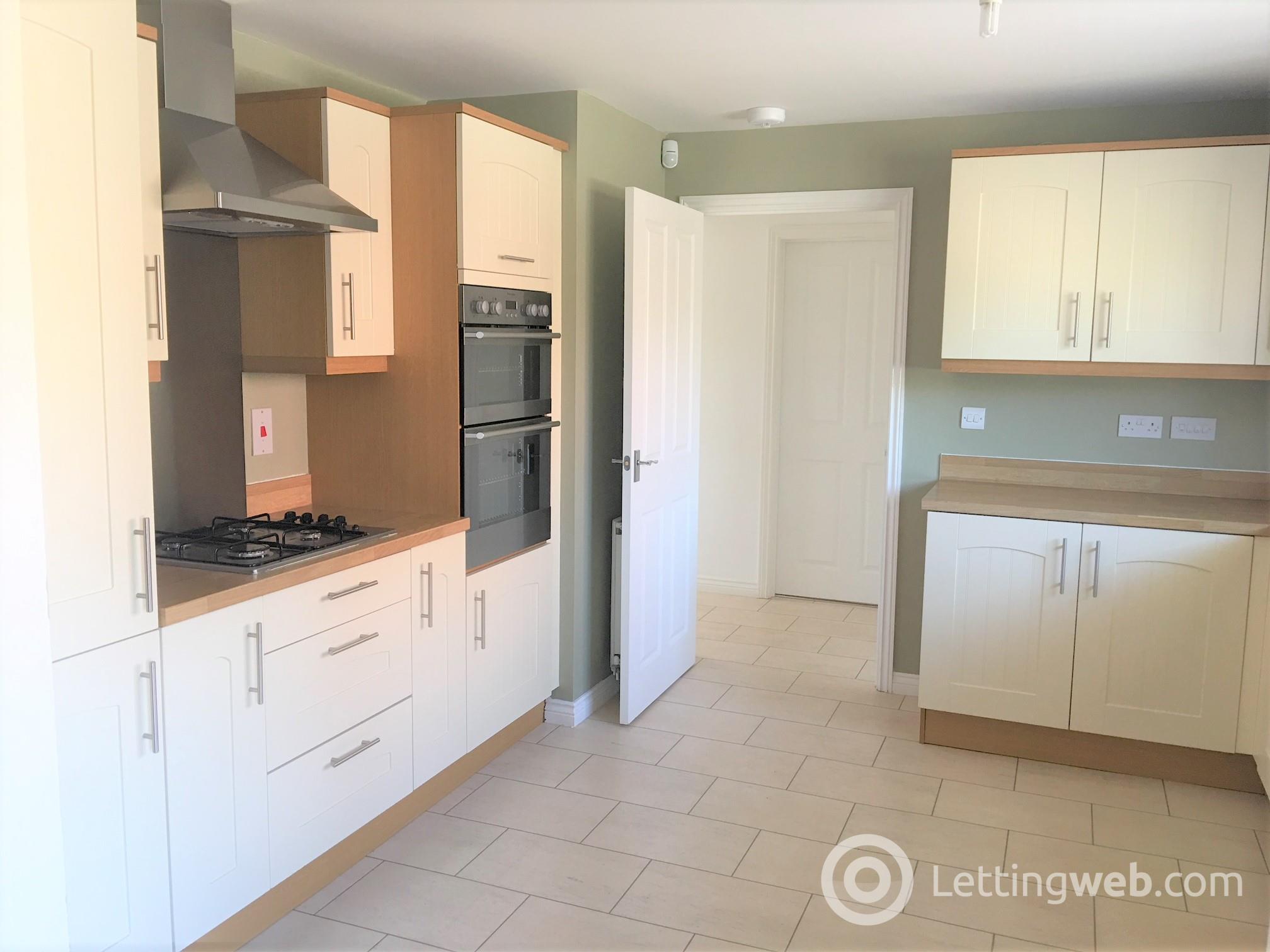 Property to rent in 13 Kittlegairy Crescent, Peebles