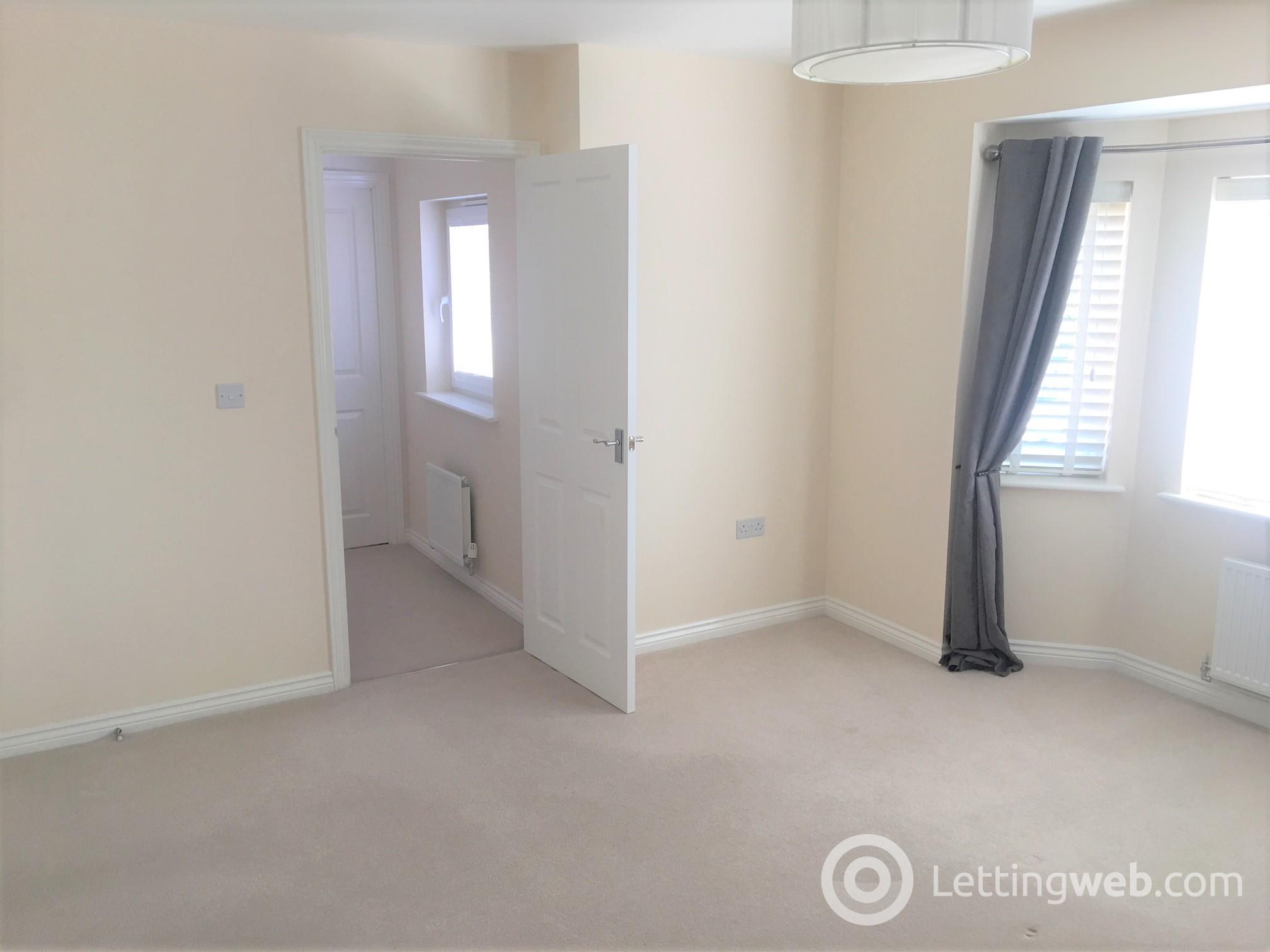 Property to rent in 13 Kittlegairy Crescent, Peebles