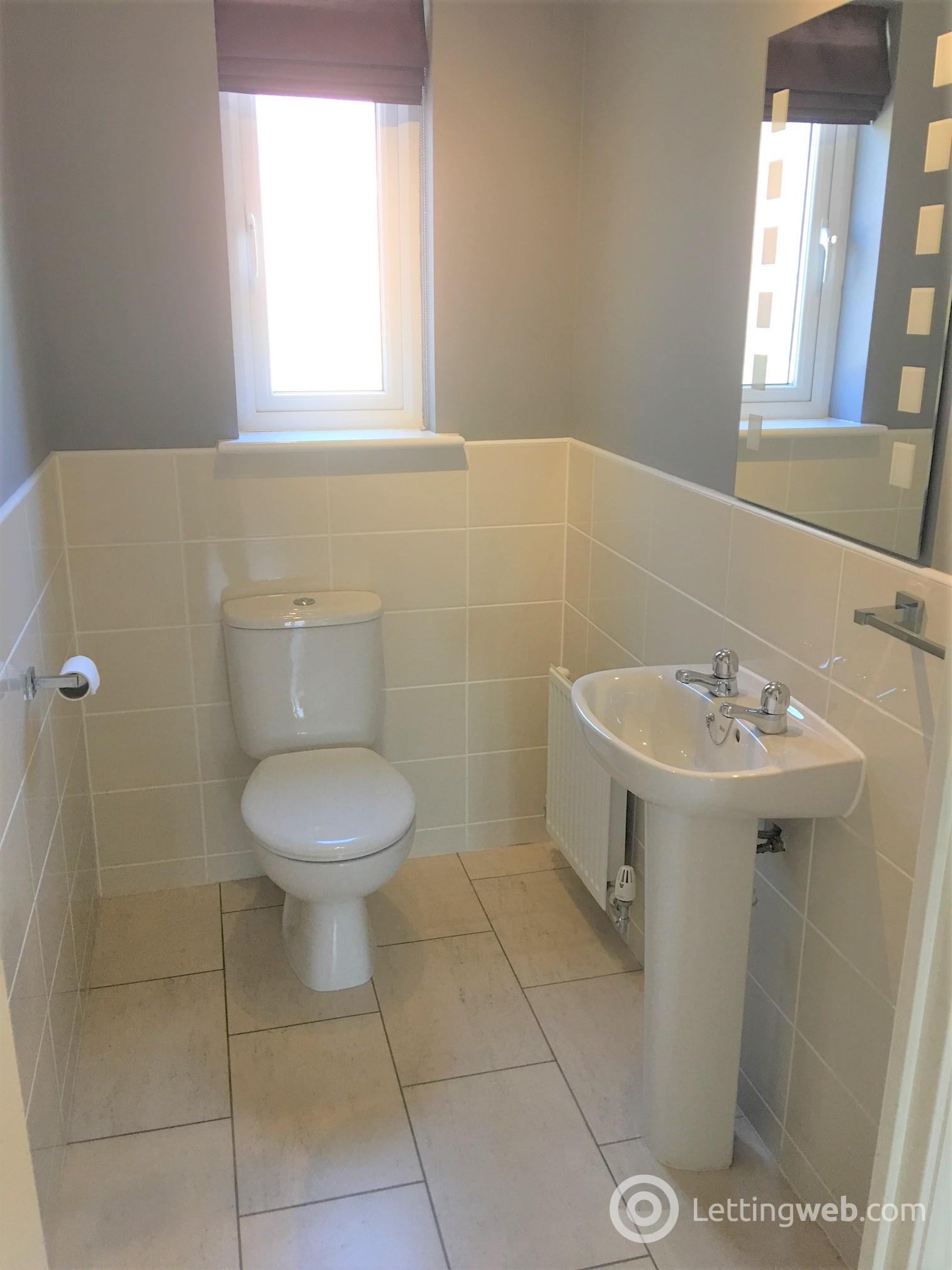 Property to rent in 13 Kittlegairy Crescent, Peebles