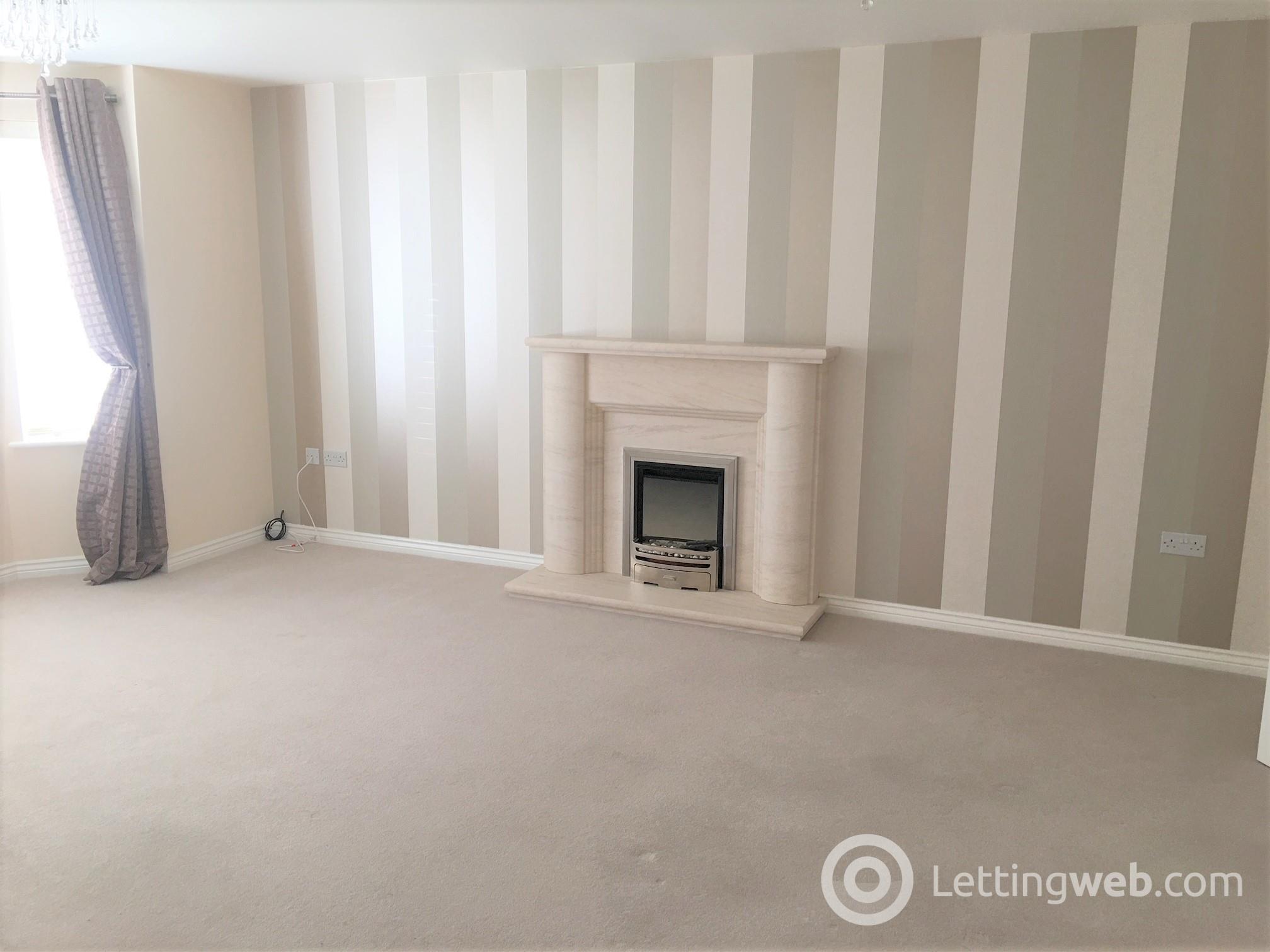 Property to rent in 13 Kittlegairy Crescent, Peebles