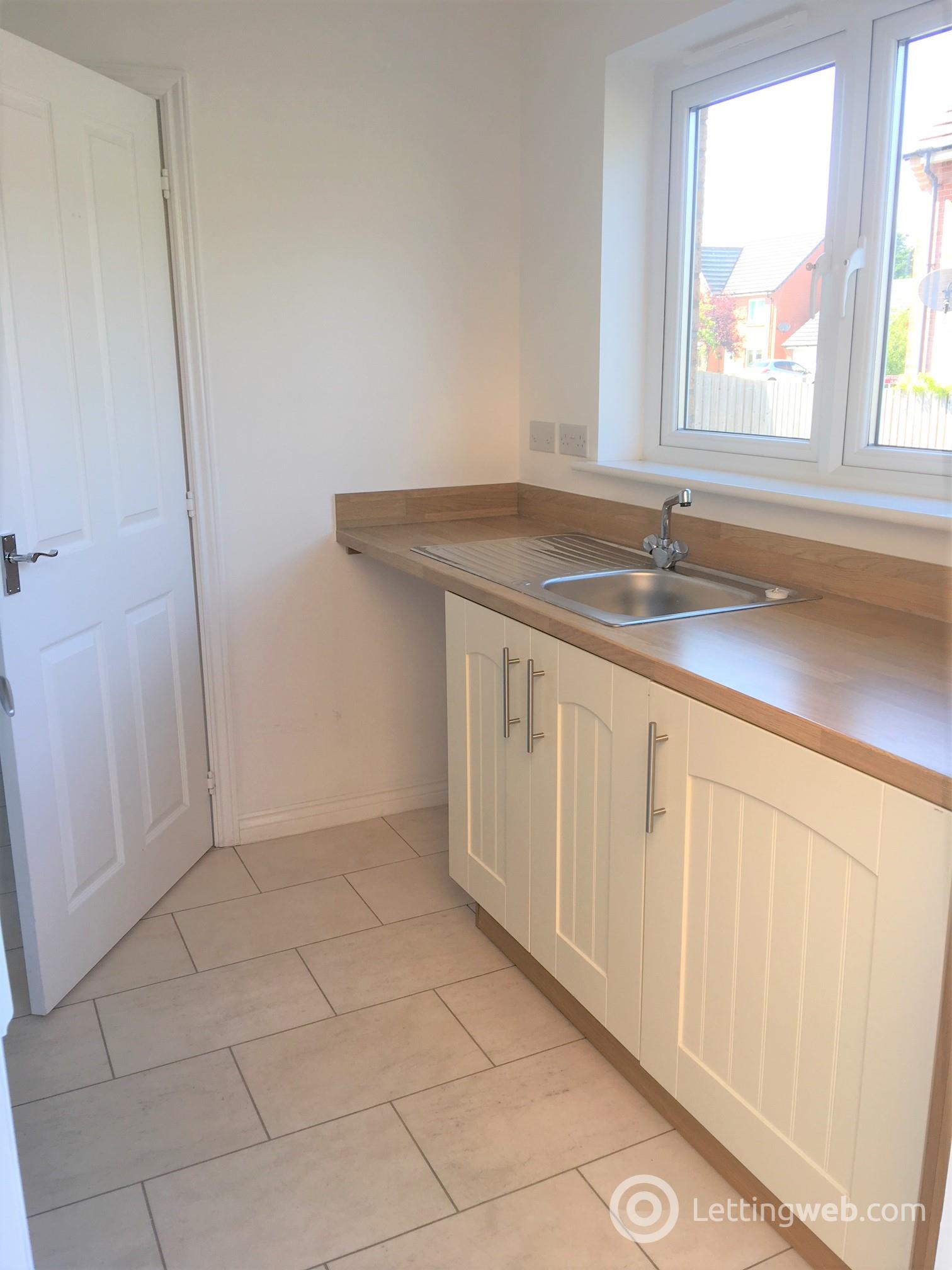 Property to rent in 13 Kittlegairy Crescent, Peebles