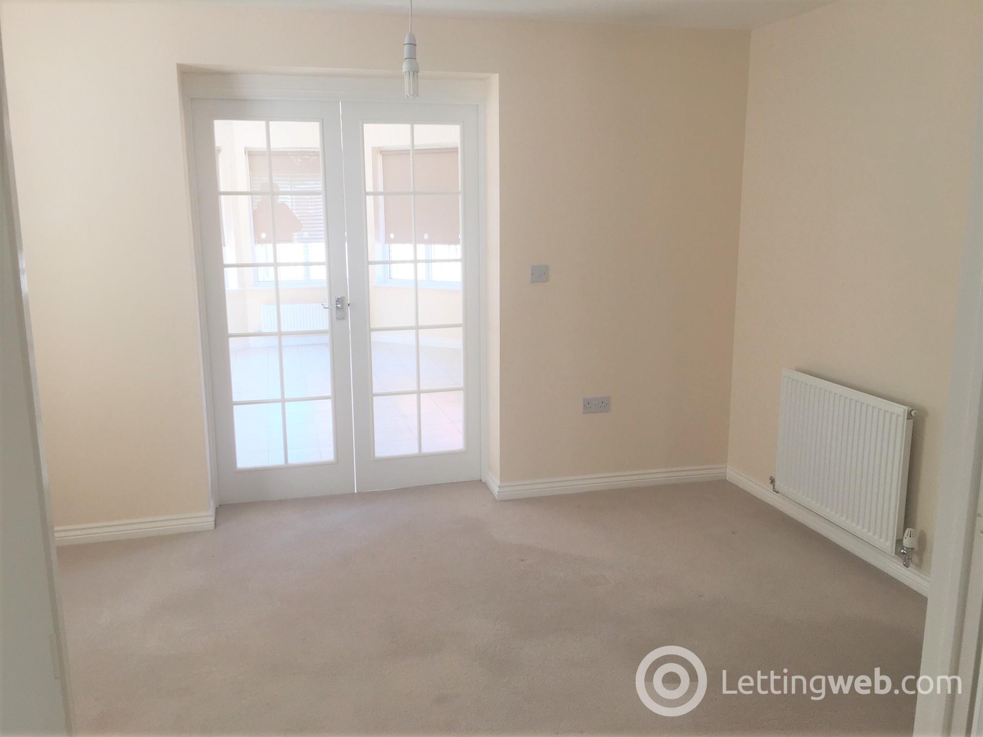 Property to rent in 13 Kittlegairy Crescent, Peebles