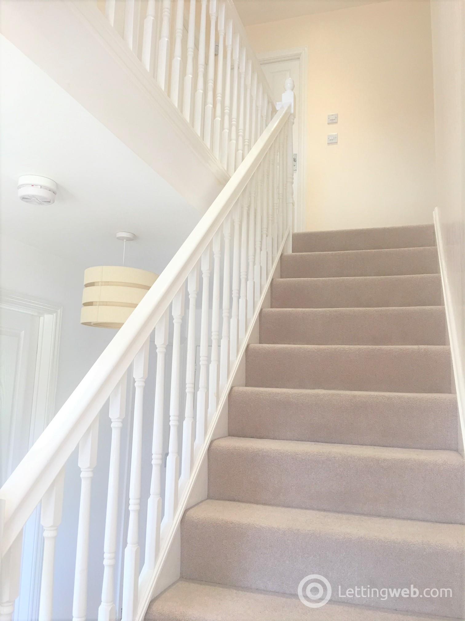 Property to rent in 13 Kittlegairy Crescent, Peebles