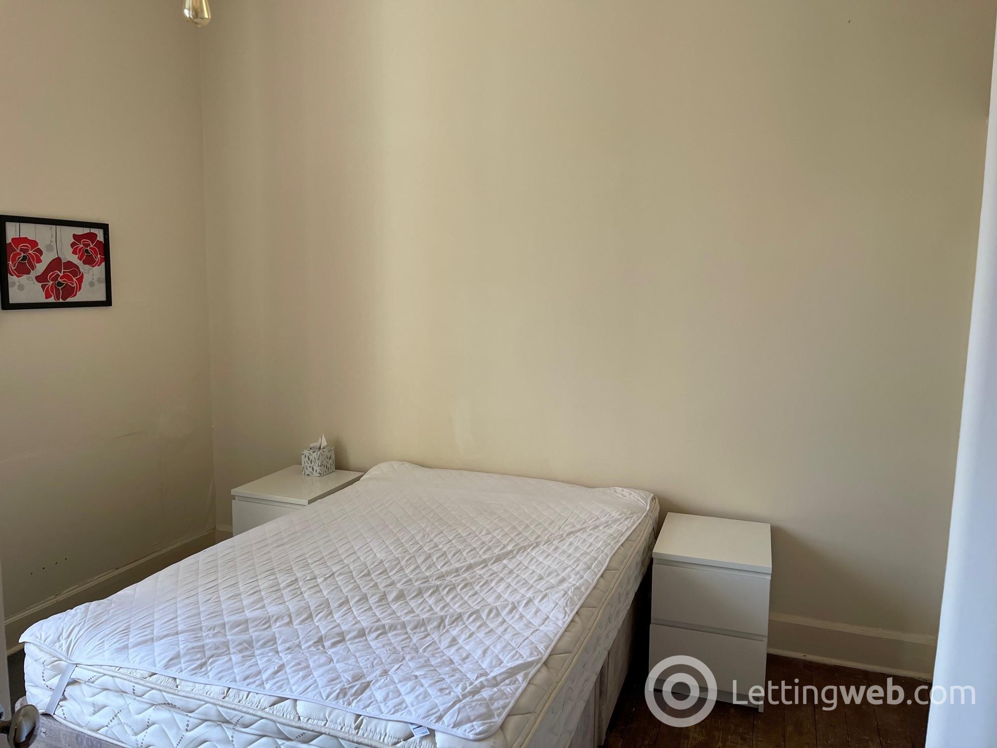 Property to rent in 2/9 Wheatfield Terrace, Edinburgh