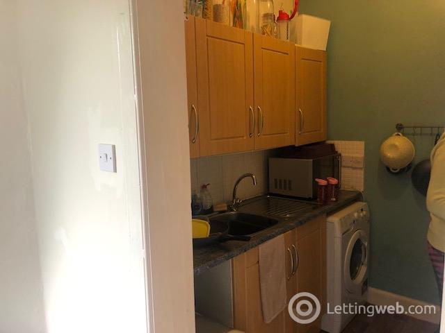 Property to rent in 3 Brand Place, Edinburgh, EH8 8EF
