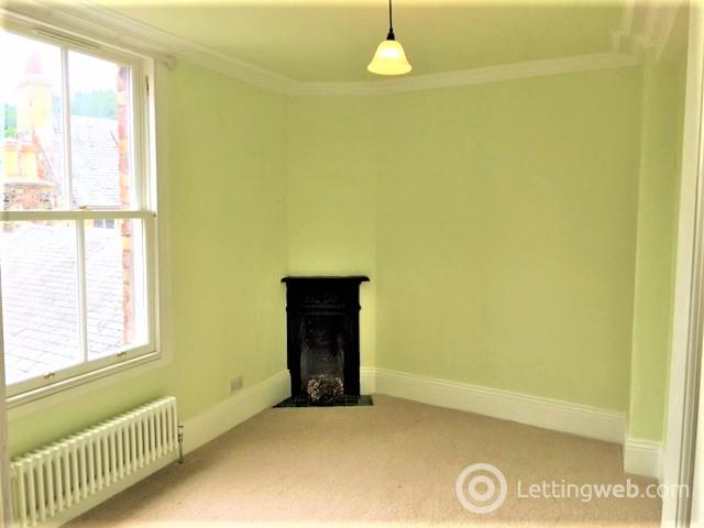 Property to rent in 10/3, High Street, Peebles, EH45 8SF