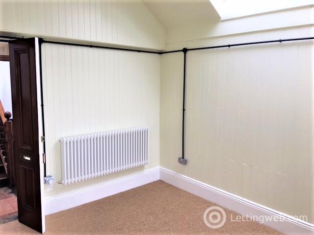 Property to rent in 10/3, High Street, Peebles, EH45 8SF