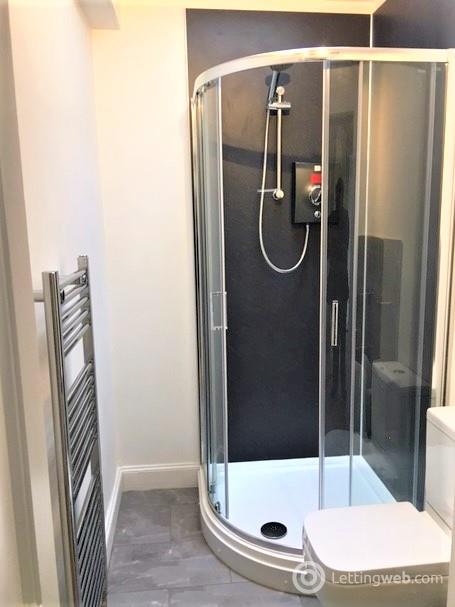 Property to rent in 10/3, High Street, Peebles, EH45 8SF