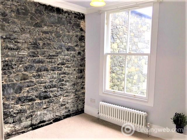 Property to rent in 10/3, High Street, Peebles, EH45 8SF