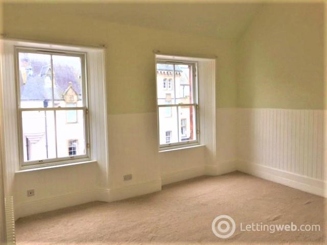 Property to rent in 10/3, High Street, Peebles, EH45 8SF