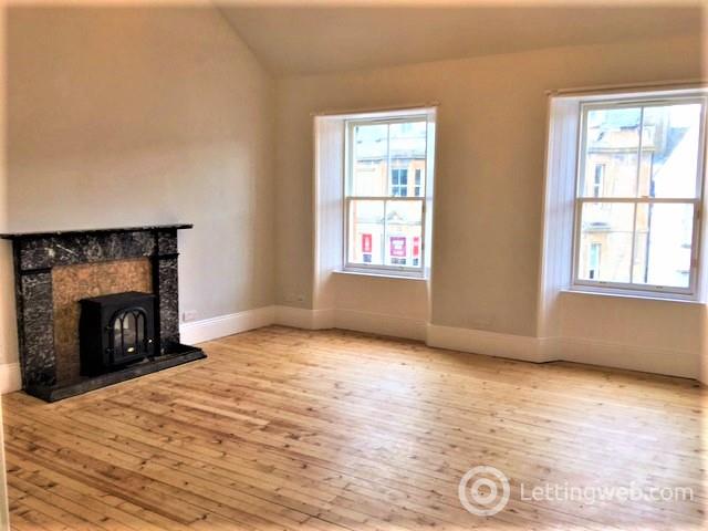 Property to rent in 10/3, High Street, Peebles, EH45 8SF