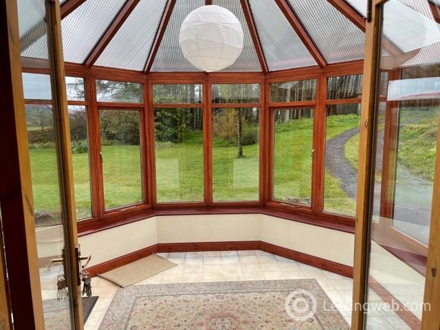 Property to rent in Huntlaw