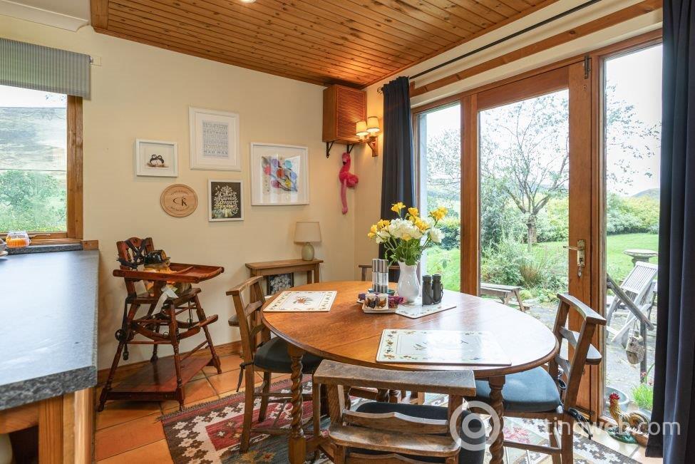 Property to rent in Huntlaw