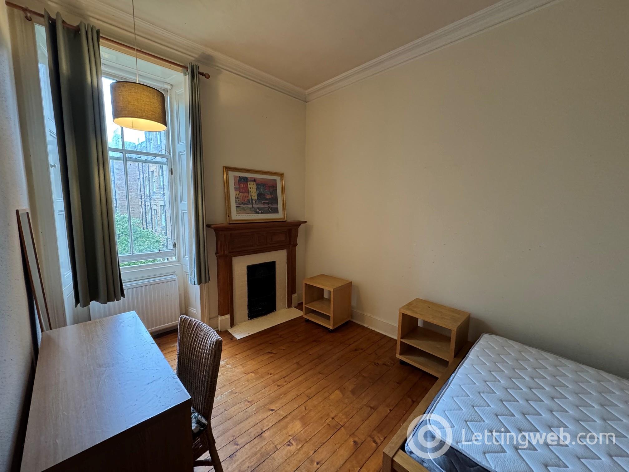 Property to rent in 28 Spottiswoode Road