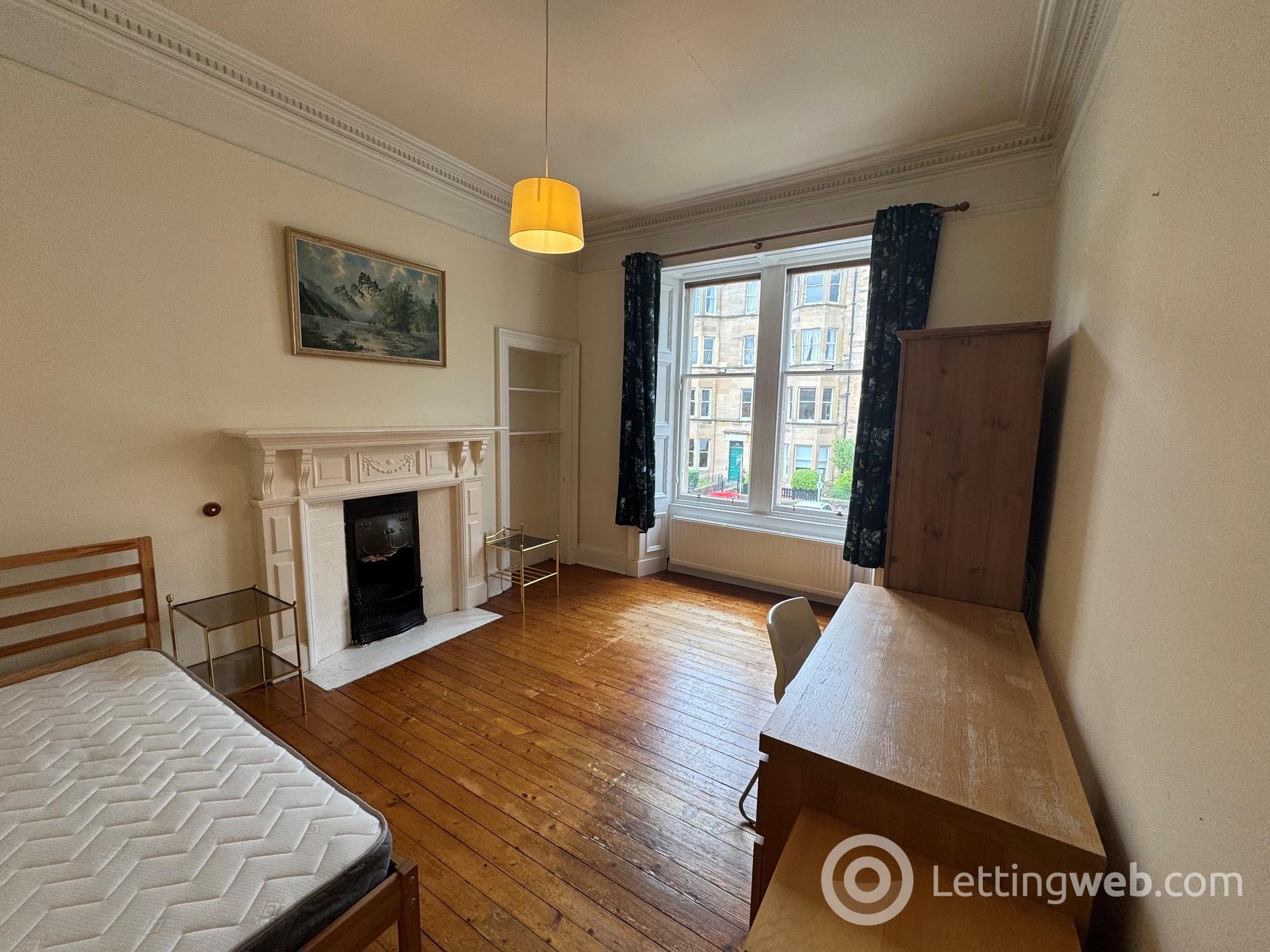 Property to rent in 28 Spottiswoode Road