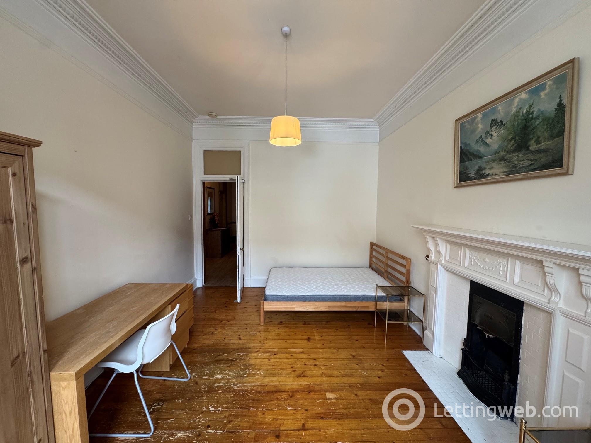 Property to rent in 28 Spottiswoode Road