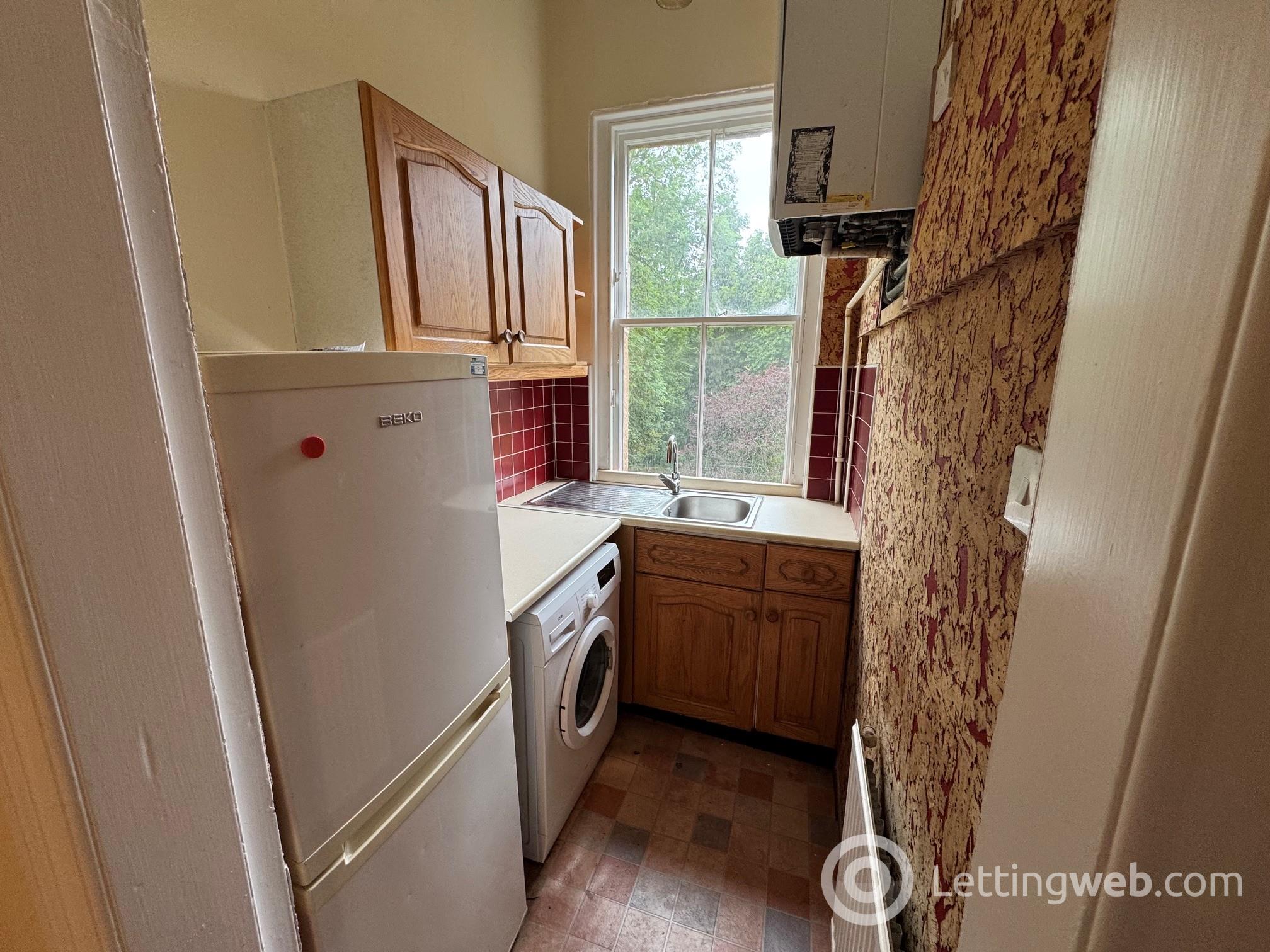 Property to rent in 28 Spottiswoode Road